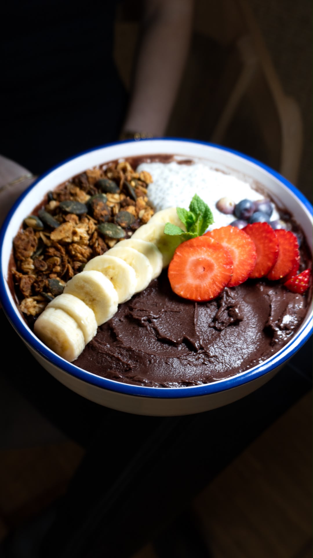 Açaí Bowl